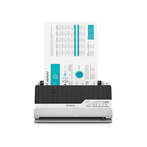 Epson DS C490 Compact Desktop Document Scanner dealers price in hyderabad, telangana, andhra, vijayawada, secunderabad, warangal, nalgonda, nizamabad, guntur, tirupati, nellore, vizag, india