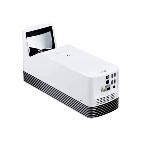 LG HF85LG Ultra Short Throw Laser Home Theatre Projector dealers price in hyderabad, telangana, andhra, vijayawada, secunderabad, warangal, nalgonda, nizamabad, guntur, tirupati, nellore, vizag, india