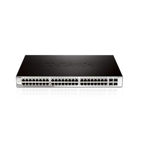 D link DGS 1052 48 Ports UnManaged Switch dealers price in hyderabad, telangana, andhra, vijayawada, secunderabad, warangal, nalgonda, nizamabad, guntur, tirupati, nellore, vizag, india