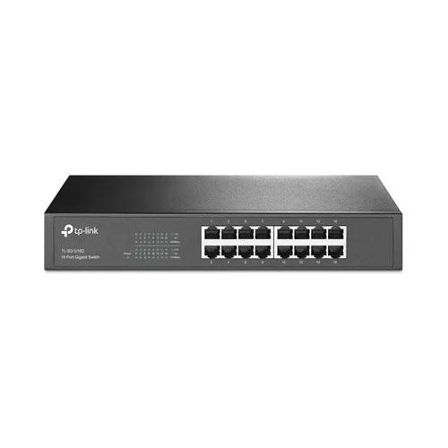 TP Link TL SG1016D 16 Ports Managed Switch dealers price in hyderabad, telangana, andhra, vijayawada, secunderabad, warangal, nalgonda, nizamabad, guntur, tirupati, nellore, vizag, india