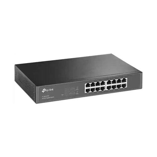 TP Link TL SG1016D 16 Ports UnManaged Gigabit Switch dealers price in hyderabad, telangana, andhra, vijayawada, secunderabad, warangal, nalgonda, nizamabad, guntur, tirupati, nellore, vizag, india