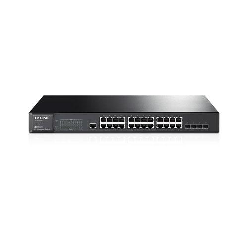 TP Link TL SG3424 24 Ports Managed Switch dealers price in hyderabad, telangana, andhra, vijayawada, secunderabad, warangal, nalgonda, nizamabad, guntur, tirupati, nellore, vizag, india