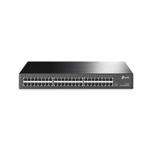 TP Link TL SG1048 48 Ports UnManaged Switch dealers price in hyderabad, telangana, andhra, vijayawada, secunderabad, warangal, nalgonda, nizamabad, guntur, tirupati, nellore, vizag, india