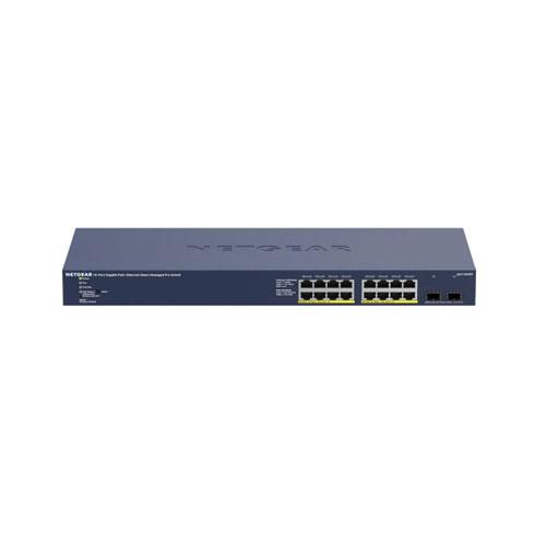 Netgear GS716TP 16 Port Gigabit Managed Switch dealers price in hyderabad, telangana, andhra, vijayawada, secunderabad, warangal, nalgonda, nizamabad, guntur, tirupati, nellore, vizag, india