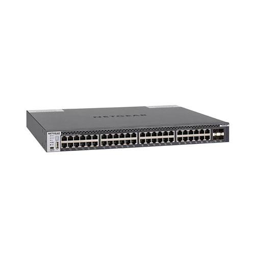 Netgear XS748T 48 Port Gigabit Smart Managed Switch dealers price in hyderabad, telangana, andhra, vijayawada, secunderabad, warangal, nalgonda, nizamabad, guntur, tirupati, nellore, vizag, india