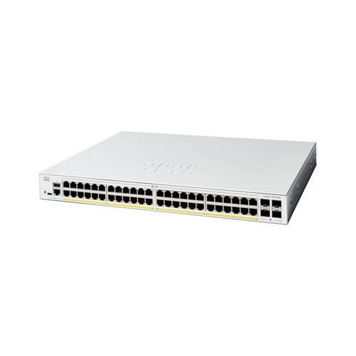 Cisco C1200 48 Port UnManaged Switch price in hyderabad, telangana, andhra, vijayawada, secunderabad