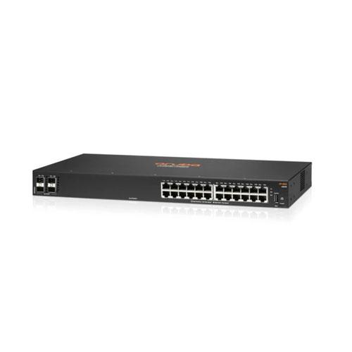 HPE Aruba CX 6000 24 Port PoE Gigabit Managed Switch dealers price in hyderabad, telangana, andhra, vijayawada, secunderabad, warangal, nalgonda, nizamabad, guntur, tirupati, nellore, vizag, india