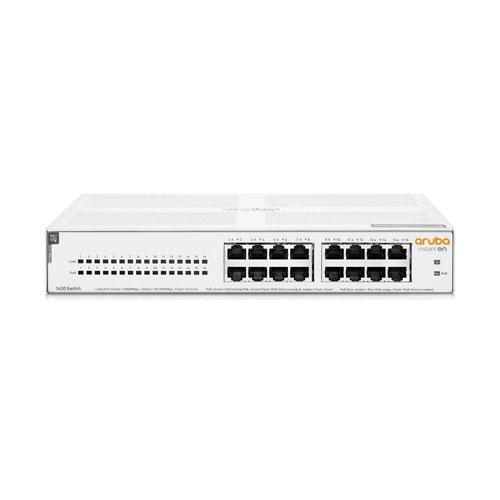 HPE Aruba 1430 24 Port Unmanaged Switch price in hyderabad, telangana, andhra, vijayawada, secunderabad