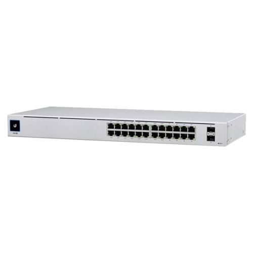 Ubiquiti UniFi Usw Pro 24 PoE Managed Switch dealers price in hyderabad, telangana, andhra, vijayawada, secunderabad, warangal, nalgonda, nizamabad, guntur, tirupati, nellore, vizag, india