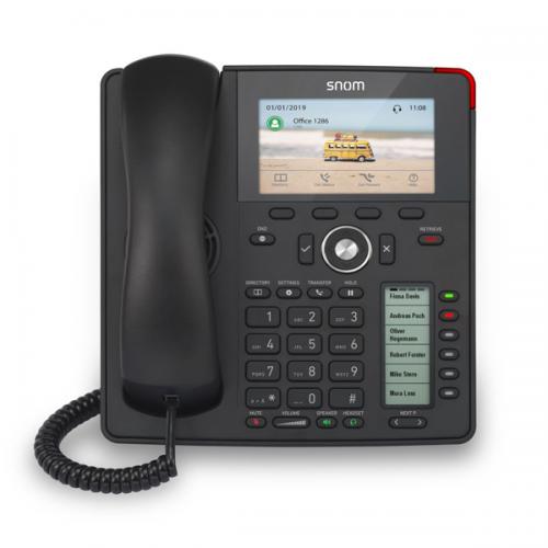 Snom D713 IP Desk Phone dealers price in hyderabad, telangana, andhra, vijayawada, secunderabad, warangal, nalgonda, nizamabad, guntur, tirupati, nellore, vizag, india