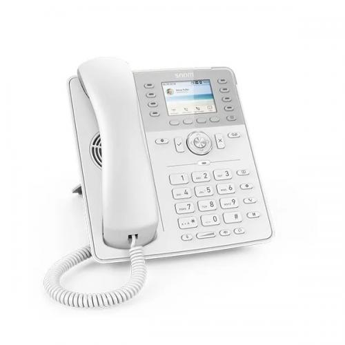 Snom D735 Black And White IP Phone dealers price in hyderabad, telangana, andhra, vijayawada, secunderabad, warangal, nalgonda, nizamabad, guntur, tirupati, nellore, vizag, india