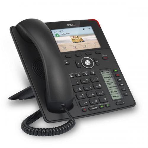 Snom D785N SIP Desk Phone dealers price in hyderabad, telangana, andhra, vijayawada, secunderabad, warangal, nalgonda, nizamabad, guntur, tirupati, nellore, vizag, india