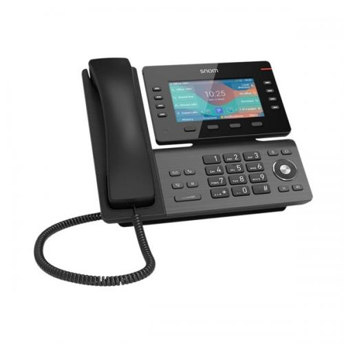 Snom D862 IP Telecom Phone dealers price in hyderabad, telangana, andhra, vijayawada, secunderabad, warangal, nalgonda, nizamabad, guntur, tirupati, nellore, vizag, india