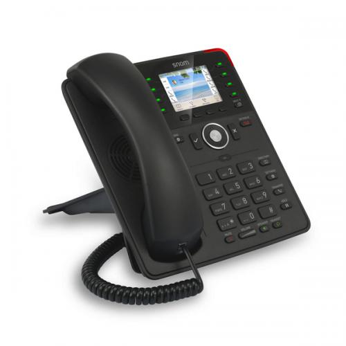 Snom D7C Black IP Phone dealers price in hyderabad, telangana, andhra, vijayawada, secunderabad, warangal, nalgonda, nizamabad, guntur, tirupati, nellore, vizag, india