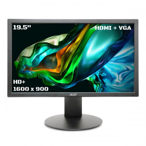 Acer K202Q 19 Inch LED Backlit Monitor dealers price in hyderabad, telangana, andhra, vijayawada, secunderabad, warangal, nalgonda, nizamabad, guntur, tirupati, nellore, vizag, india