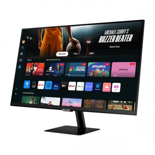 Samsung LS32DM700UW M7 Ultra HD Smart Monitor price in hyderabad, telangana, andhra, vijayawada, secunderabad