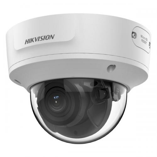 Hikvision DS 2CD2783G2 IZS 8MP Outdoor Dome Camera price in hyderabad, telangana, andhra, vijayawada, secunderabad