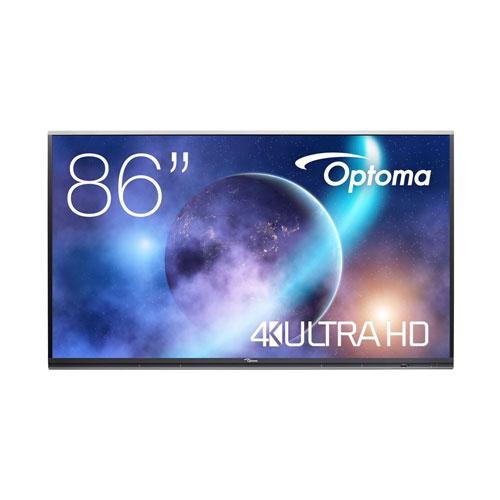 Optoma 5862RK Touch 5 Series Interactive Flat Panel Display price in hyderabad, telangana, andhra, vijayawada, secunderabad