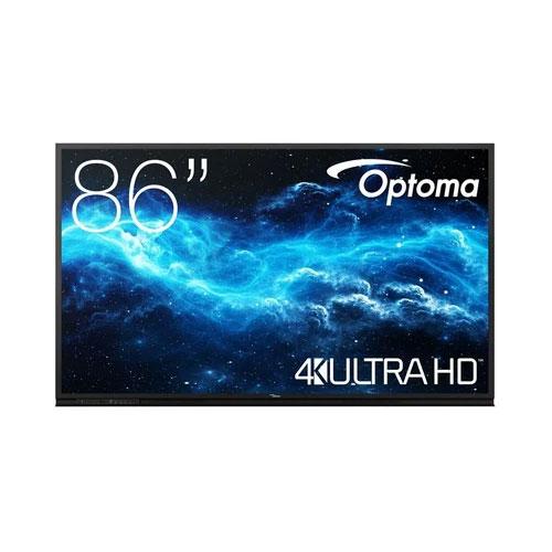 Optoma 3862RK Touch 3 Series Interactive Panel price in hyderabad, telangana, andhra, vijayawada, secunderabad