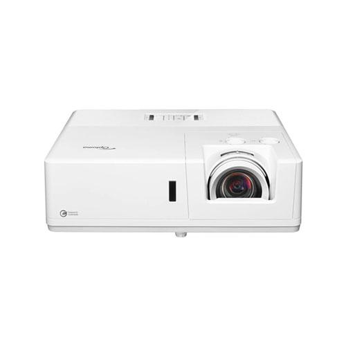 Optoma ZK708T Compact 4K UHD Laser Projector dealers price in hyderabad, telangana, andhra, vijayawada, secunderabad, warangal, nalgonda, nizamabad, guntur, tirupati, nellore, vizag, india