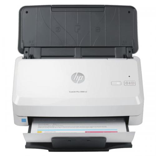 Hp ScanJet Pro 2000 s2 A4 Scanner dealers price in hyderabad, telangana, andhra, vijayawada, secunderabad, warangal, nalgonda, nizamabad, guntur, tirupati, nellore, vizag, india