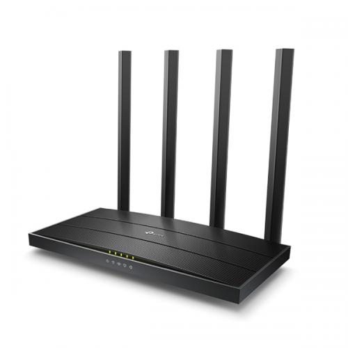 TP Link Archer C6 AC1200 Wifi Router dealers price in hyderabad, telangana, andhra, vijayawada, secunderabad, warangal, nalgonda, nizamabad, guntur, tirupati, nellore, vizag, india