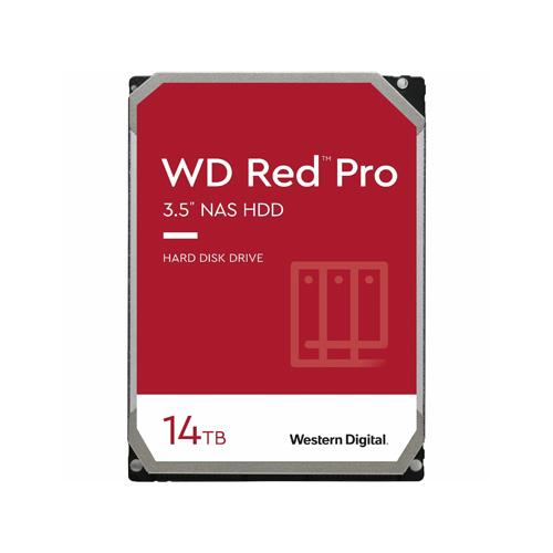 Western Digital WD142KFGX 14TB Red Pro NAS Hard Drive price in hyderabad, telangana, andhra, vijayawada, secunderabad