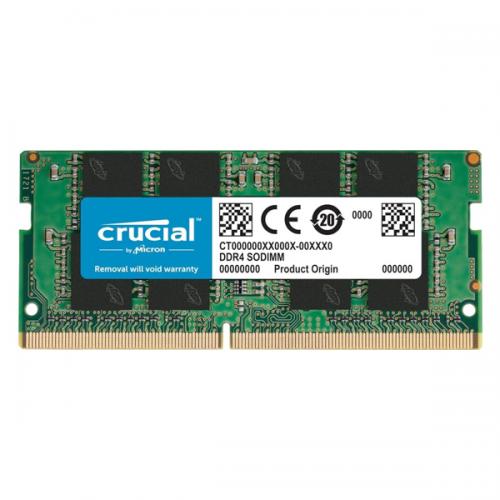 Crucial CT8G4SFRA266 8GB DDR4 2666MHz SODIMM Memory dealers price in hyderabad, telangana, andhra, vijayawada, secunderabad, warangal, nalgonda, nizamabad, guntur, tirupati, nellore, vizag, india