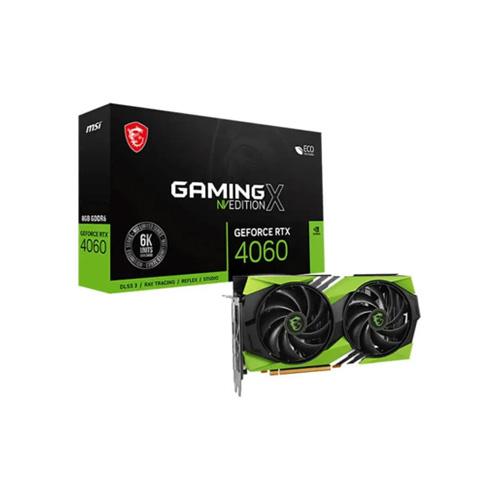 MSI Nvidia GeForce RTX 4060 Gaming X 8GB Graphics Card dealers price in hyderabad, telangana, andhra, vijayawada, secunderabad, warangal, nalgonda, nizamabad, guntur, tirupati, nellore, vizag, india