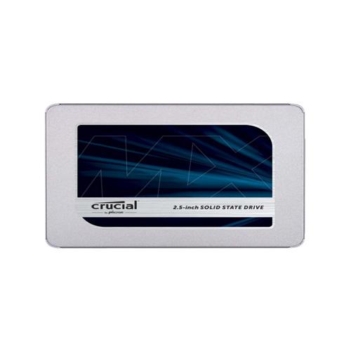 Crucial MX500 500GB 3D NAND SATA Internal SSD dealers price in hyderabad, telangana, andhra, vijayawada, secunderabad, warangal, nalgonda, nizamabad, guntur, tirupati, nellore, vizag, india