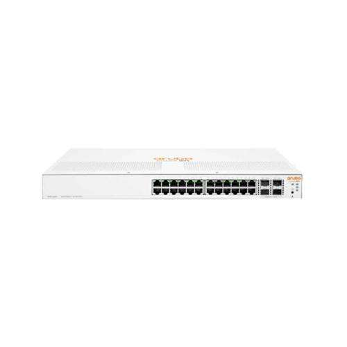 HPE Aruba 1930 24 Port Gigabit PoE Switch dealers price in hyderabad, telangana, andhra, vijayawada, secunderabad, warangal, nalgonda, nizamabad, guntur, tirupati, nellore, vizag, india