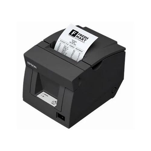 Epson TM T82 Monochrome Wired Inkjet Printer dealers price in hyderabad, telangana, andhra, vijayawada, secunderabad, warangal, nalgonda, nizamabad, guntur, tirupati, nellore, vizag, india