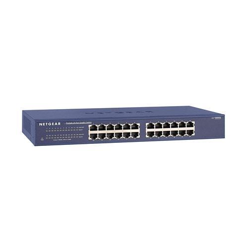 Netgear JGS524 24 Port Gigabit Unmanaged Switch dealers price in hyderabad, telangana, andhra, vijayawada, secunderabad, warangal, nalgonda, nizamabad, guntur, tirupati, nellore, vizag, india