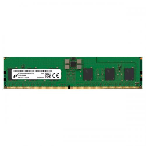 Micron MTC10F108YS1RC48BR 24GB DDR5 4800MHz RDIMM Server RAM price in hyderabad, telangana, andhra, vijayawada, secunderabad