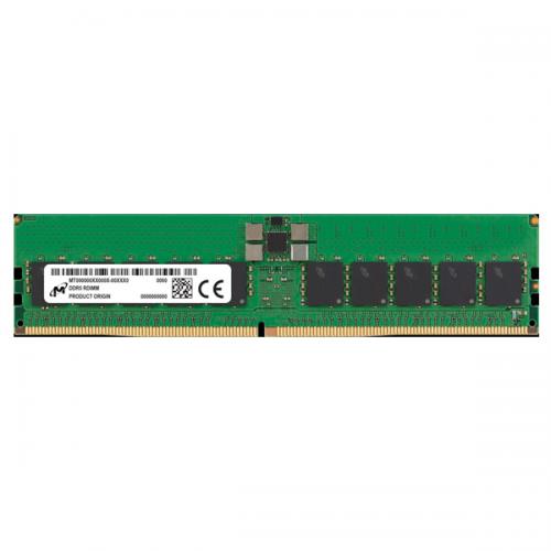 Micron MTC20F208XS1RC48BR 48GB DDR5 4800MHz RDIMM Server RAM price in hyderabad, telangana, andhra, vijayawada, secunderabad