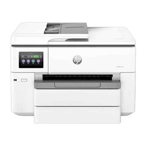 Hp OfficeJet Pro 9730 Wide Format AIO Business Printer dealers price in hyderabad, telangana, andhra, vijayawada, secunderabad, warangal, nalgonda, nizamabad, guntur, tirupati, nellore, vizag, india