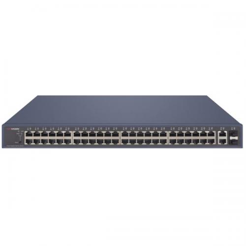 Hikvision DS 3E1552P SI 48 Port Smart Gigabit PoE Switch price in hyderabad, telangana, andhra, vijayawada, secunderabad