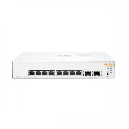 HPE Aruba 1930 8G 2SFP 8 Ports Networking Switch price in hyderabad, telangana, andhra, vijayawada, secunderabad