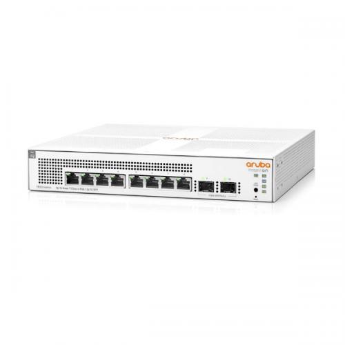 HPE Aruba 1930 8G CL4 PoE 2SFP 124W PoE Networking Switch price in hyderabad, telangana, andhra, vijayawada, secunderabad