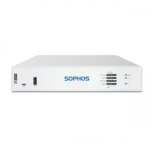 Sophos XGS 87 Firewall Security Appliance price in hyderabad, telangana, andhra, vijayawada, secunderabad