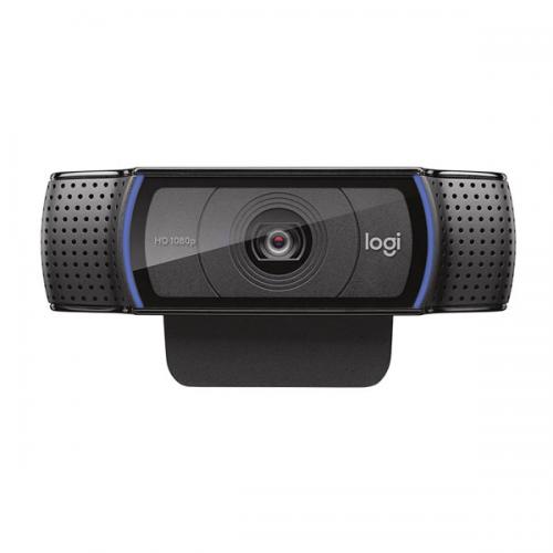 Logitech C920e Full HD 1080p Business Webcam dealers price in hyderabad, telangana, andhra, vijayawada, secunderabad, warangal, nalgonda, nizamabad, guntur, tirupati, nellore, vizag, india