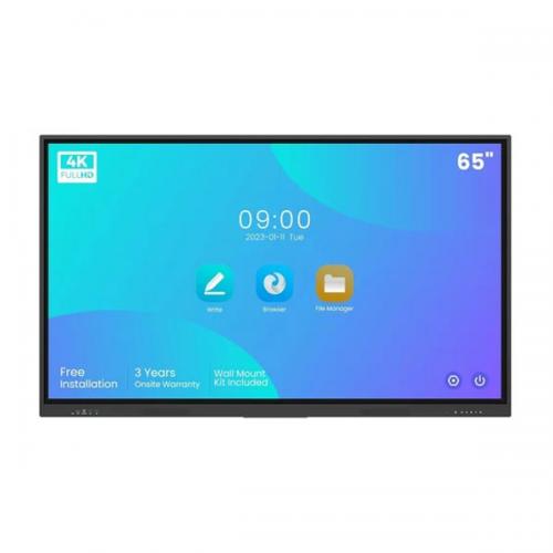 Raptor 65 Inch Interactive Flat Display dealers price in hyderabad, telangana, andhra, vijayawada, secunderabad, warangal, nalgonda, nizamabad, guntur, tirupati, nellore, vizag, india