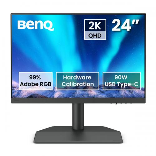 Benq SW242Q Black 24 Inch Monitor dealers price in hyderabad, telangana, andhra, vijayawada, secunderabad, warangal, nalgonda, nizamabad, guntur, tirupati, nellore, vizag, india