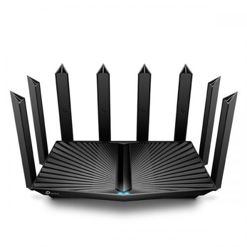 Tp Link Archer AX95 AX7800 Tri Band 8 Stream WiFi 6 Business Router dealers price in hyderabad, telangana, andhra, vijayawada, secunderabad, warangal, nalgonda, nizamabad, guntur, tirupati, nellore, vizag, india