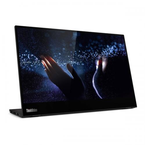 Lenovo ThinkVision M14t Gen2 FHD 14 Inch Monitor price in hyderabad, telangana, andhra, vijayawada, secunderabad