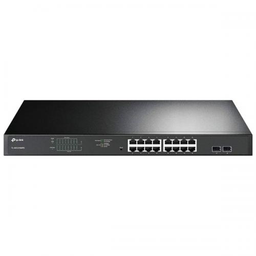 TP Link TL SG1218MPE V1 Jetsream 16P Gigabit Easy Smart Switch dealers price in hyderabad, telangana, andhra, vijayawada, secunderabad, warangal, nalgonda, nizamabad, guntur, tirupati, nellore, vizag, india