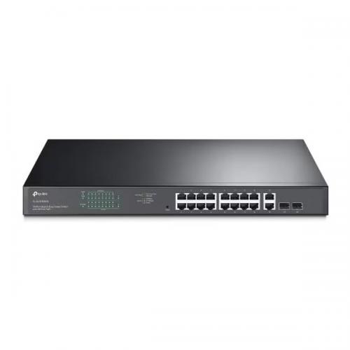 TP Link TL SG1218MPE V2 18 Port Gigabit PoE Switch price in hyderabad, telangana, andhra, vijayawada, secunderabad