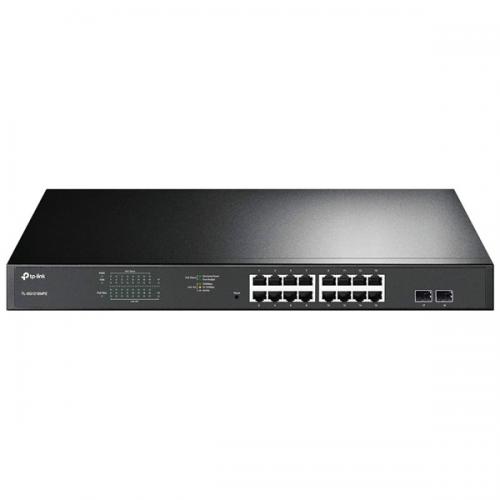 TP Link TL SG1218MPE V4 16 Port Gigabit PoE Switch dealers price in hyderabad, telangana, andhra, vijayawada, secunderabad, warangal, nalgonda, nizamabad, guntur, tirupati, nellore, vizag, india