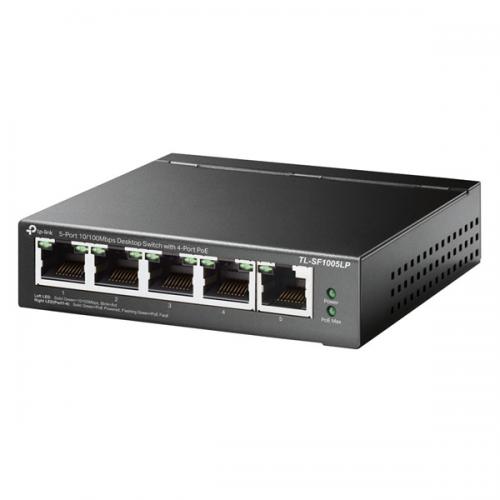 TP Link TL SF1005LP 5 Port Smart Desktop Switch price in hyderabad, telangana, andhra, vijayawada, secunderabad