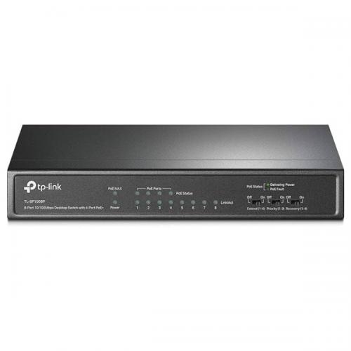 TP Link TL SF1008P 8 Port PoE Switch dealers price in hyderabad, telangana, andhra, vijayawada, secunderabad, warangal, nalgonda, nizamabad, guntur, tirupati, nellore, vizag, india